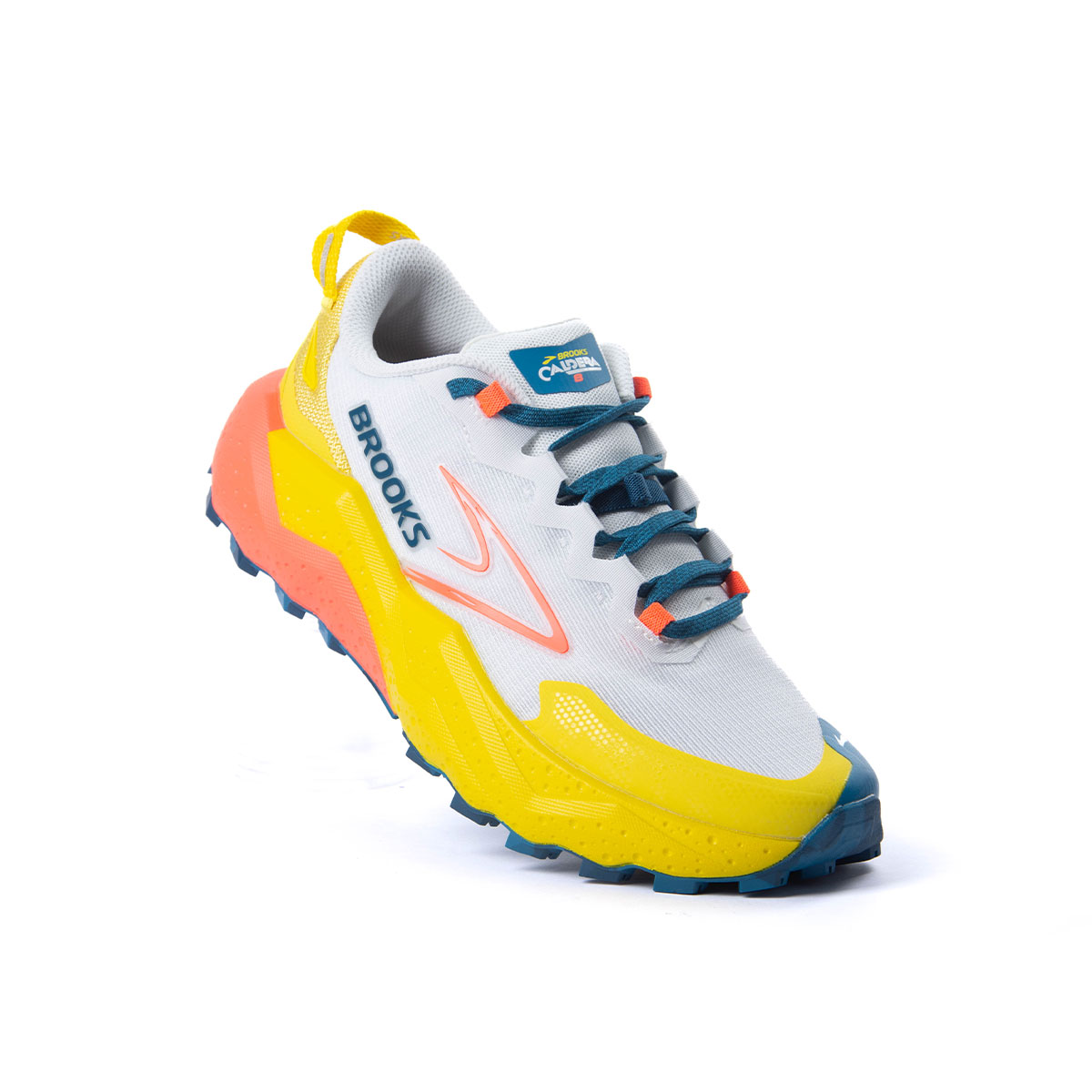 BROOKS - CALDERA 8