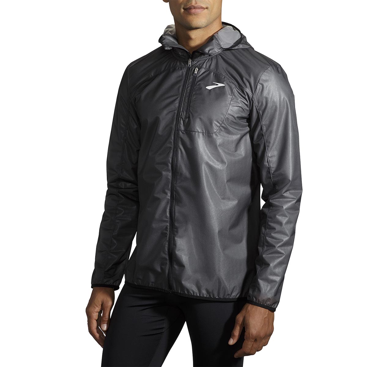 BROOKS - ALL ALTITUDE JACKET