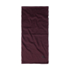 BUFF - MERINO LIGHTWEIGHT NECKWARMER SOLID GARNET