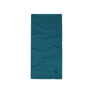 BUFF - MERINO LIGHTWEIGHT NECKWARMER SOLID TEAL