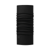 BUFF - ORIGINAL ECOSTRETCH TUBULAR SOLID BLACK