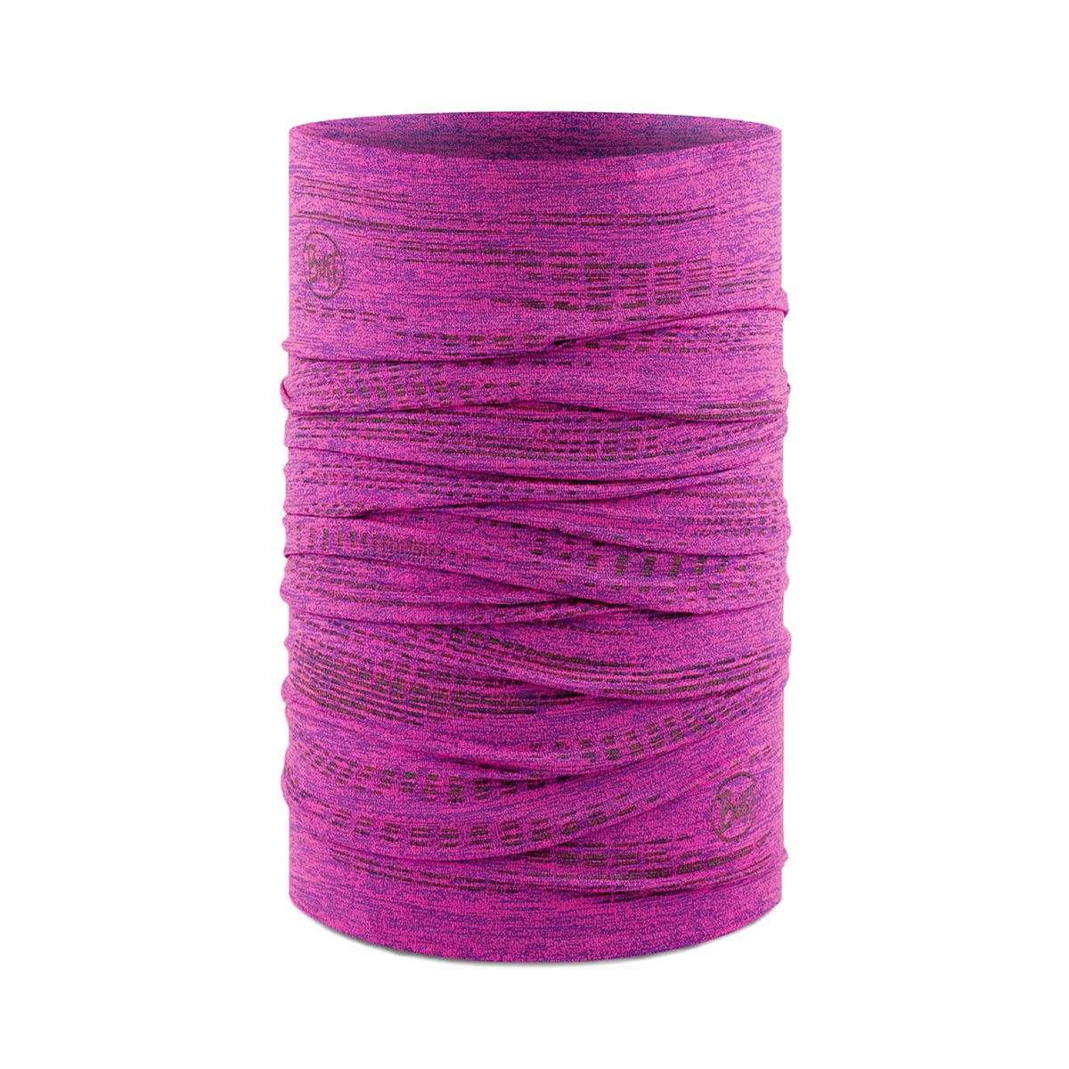 BUFF - DRYFLX MULTIFUNCTIONAL TUBULAR PINK FLUOR