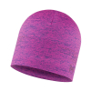 BUFF - DRYFLX BEANIE SOLID PINK FLUOR