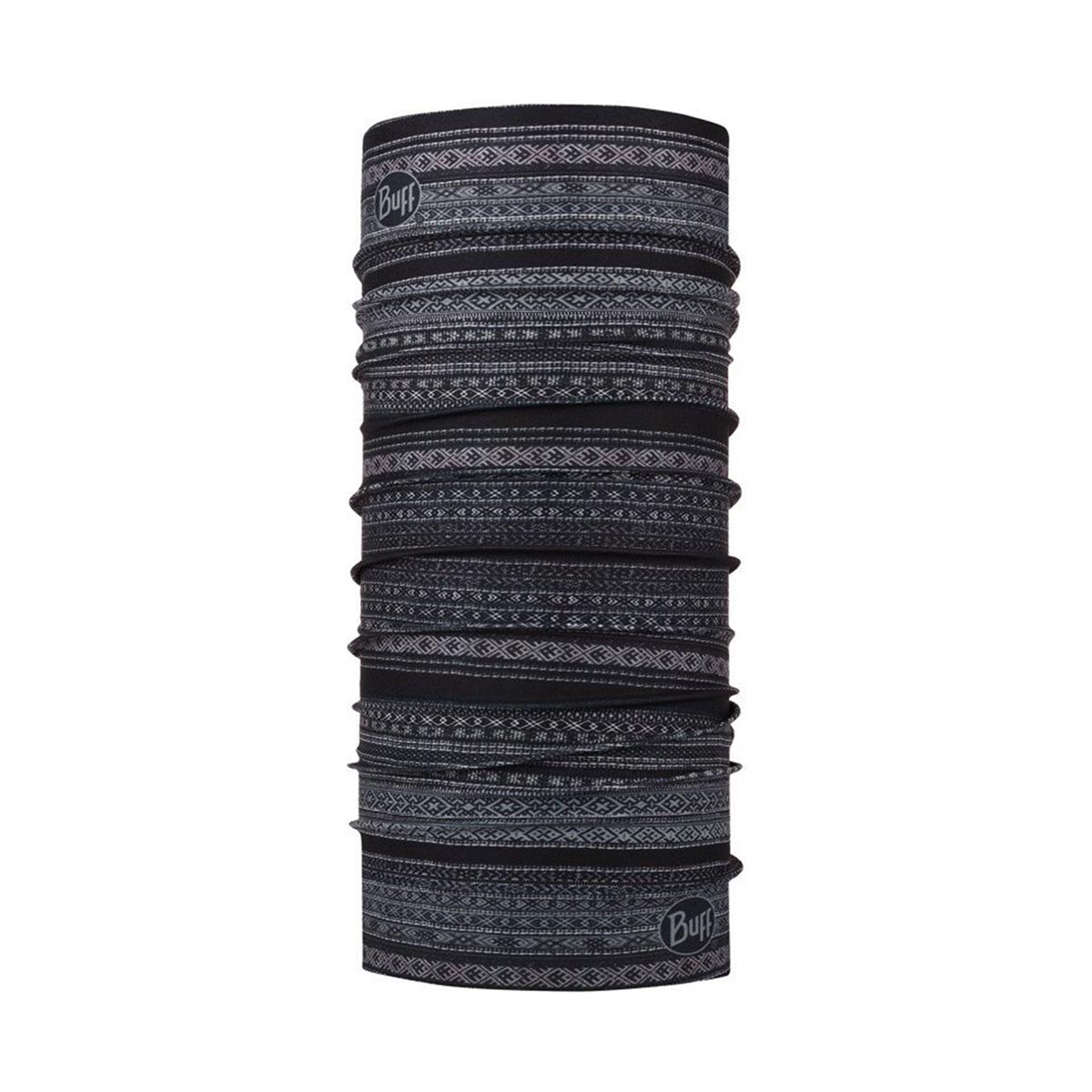 BUFF - ORIGINAL ECOSTRETCH TUBULAR ANIRA GRAPHITE