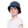 BUFF - BUCKET HAT KIDS ARROWS DENIM