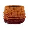 BUFF - KNITTED & FLEECE NECKWARMER IGOR NUT