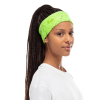 BUFF - REFLECTIVE TUBULAR HEATHER LIME