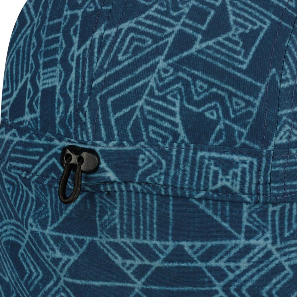 BUFF - BIMINI CAP KIDS KASAI NIGHT BLUE