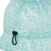 BUFF - BUCKET HAT KIDS BAWE AQUA