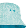 BUFF - BUCKET HAT KIDS BAWE AQUA