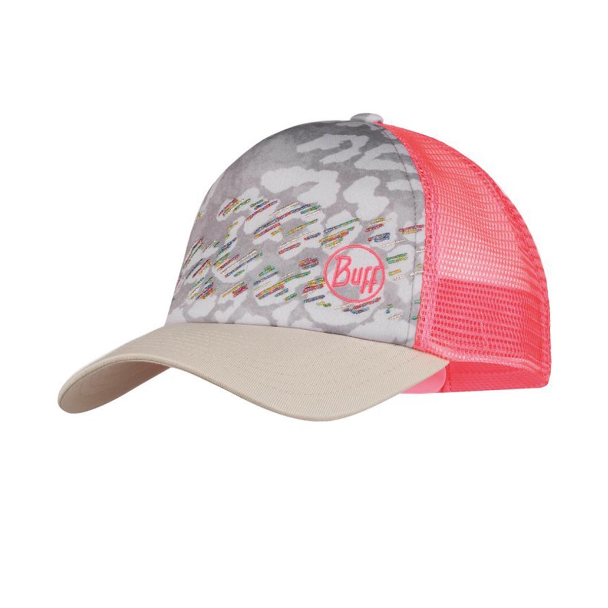 BUFF - TRUCKER CAP OZIRA MULTI