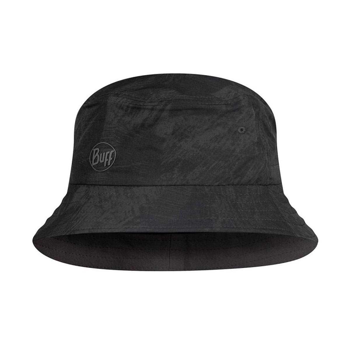 BUFF - ADVENTURE BUCKET HAT RINMANN BLACK