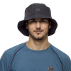 BUFF - ADVENTURE BUCKET HAT RINMANN BLACK