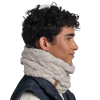 BUFF - KNITTED & FLEECE NECKWARMER