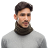 BUFF - POLAR NECKWARMER BARK HΕΑTΗΕR