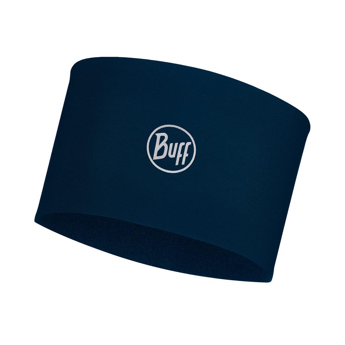 BUFF - TECH HEADBAND SOLID BLUE