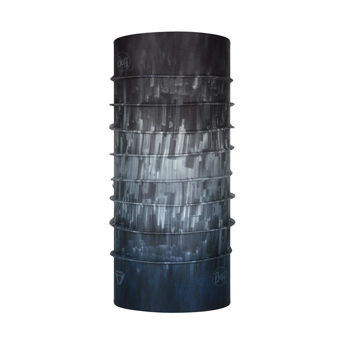 BUFF - THERMONET TUBULAR 3·D BLUE