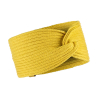 BUFF - KNITTED HEADBAND NORVAL HONEY