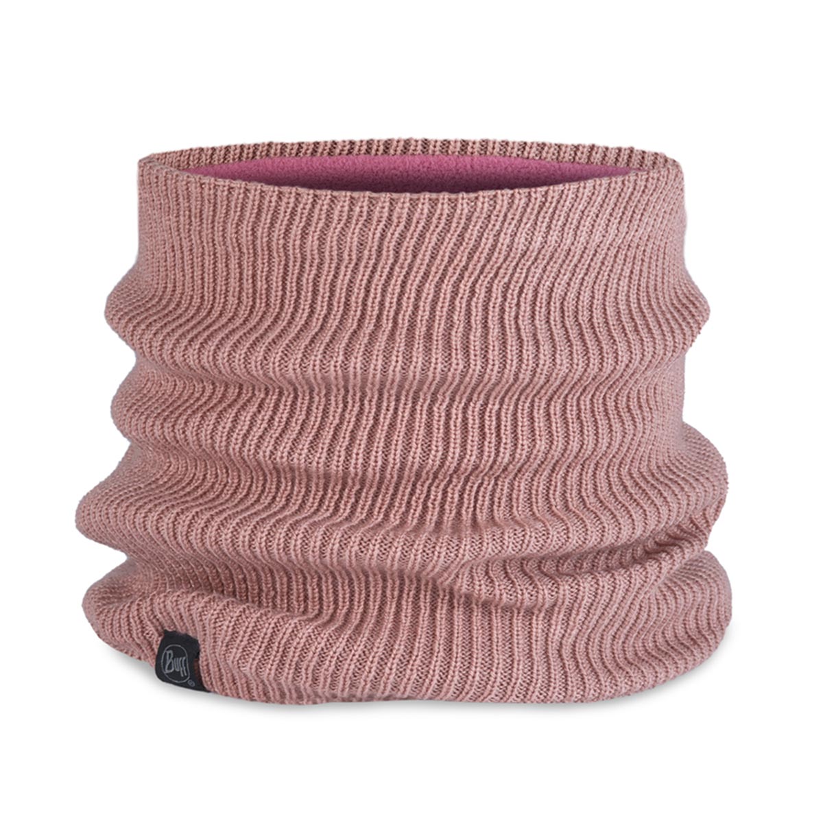 BUFF - KNITTED & POLAR NECKWARMER