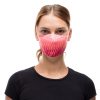 BUFF - KEREN FLASH PINK FILTER MASK