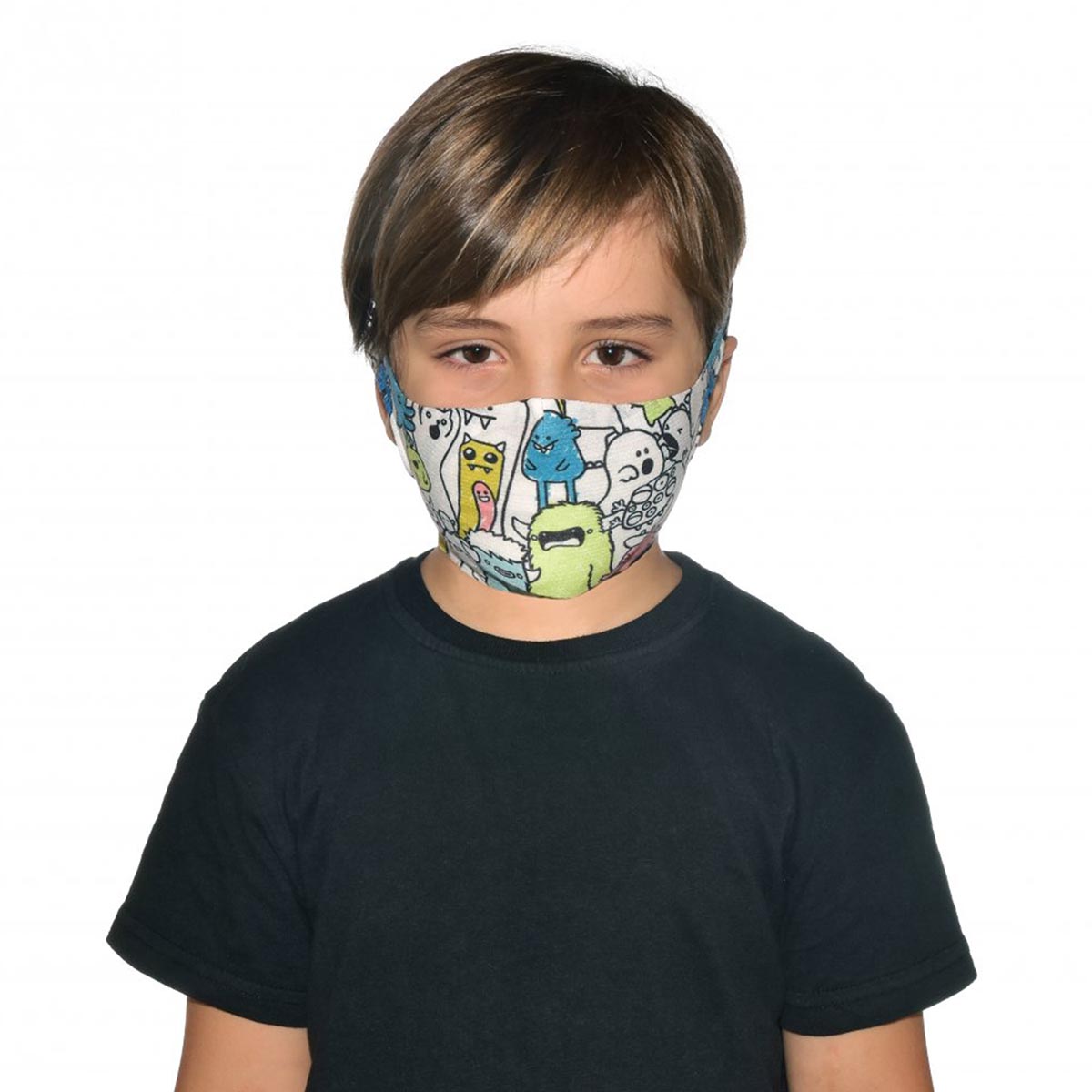 BUFF - BOO MULTI FILTER MASK