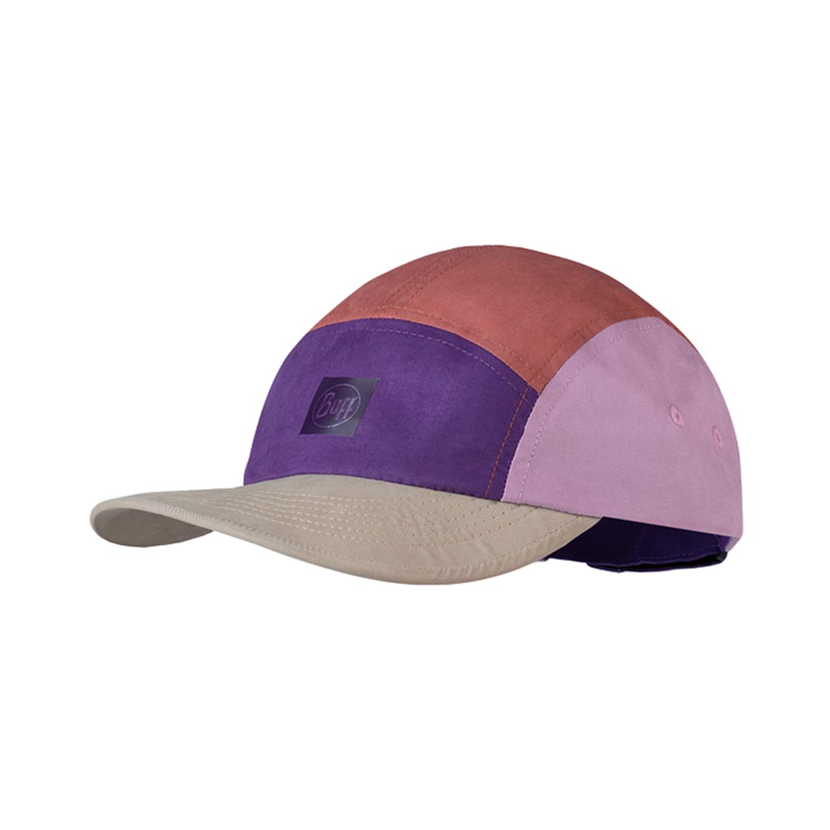 BUFF - 5 PANELS GO CAP COLART VIOLET