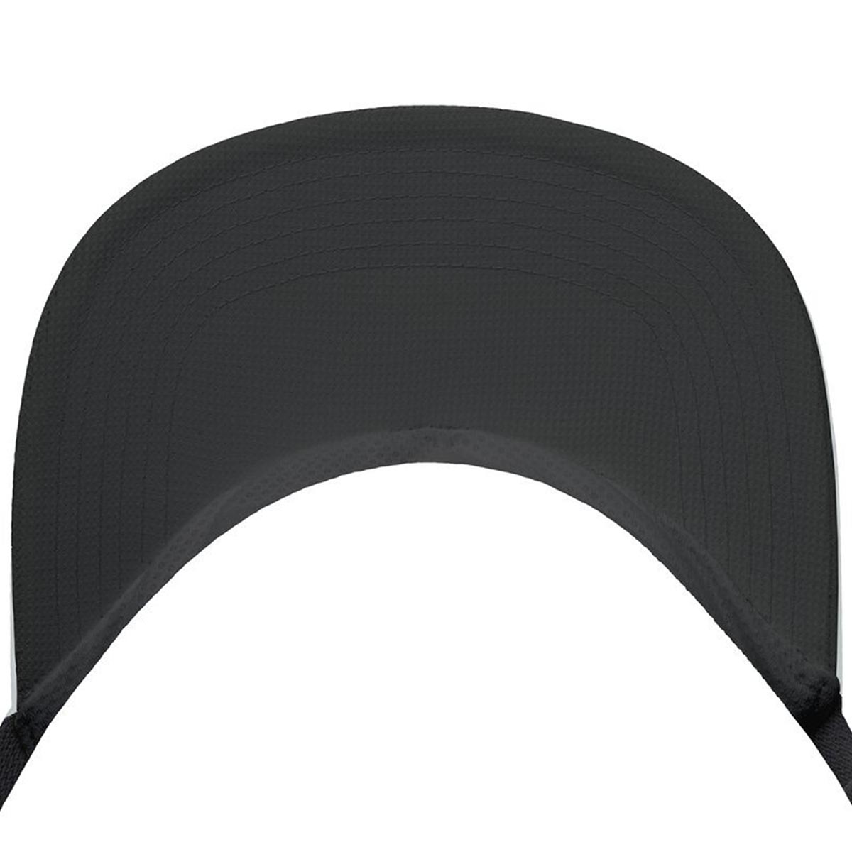 BUFF - GO VISOR SOLID WHITE