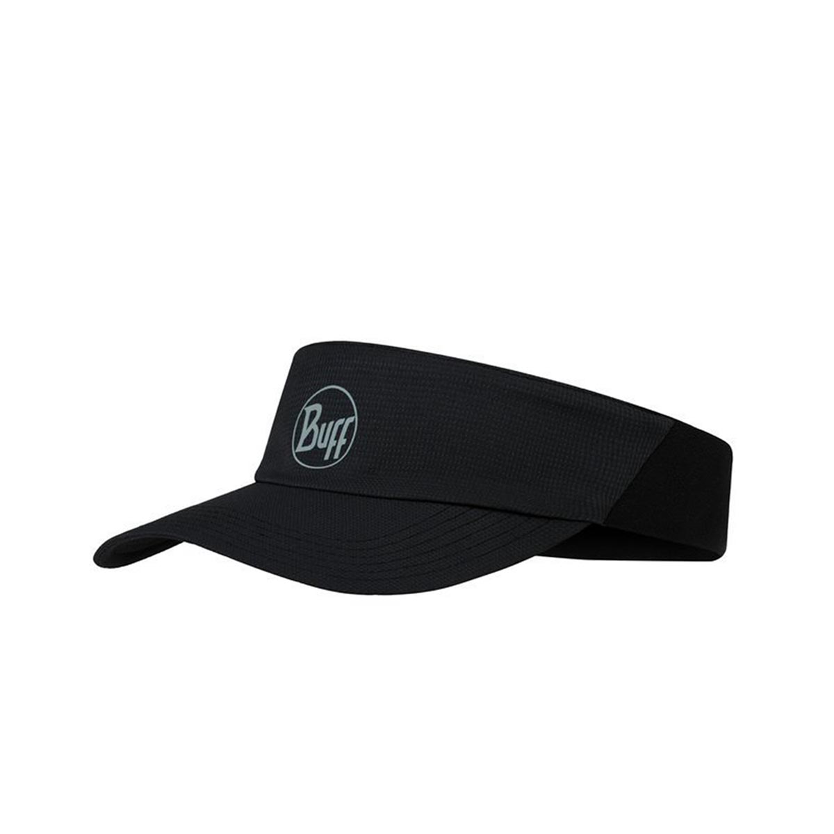 BUFF - GO VISOR SOLID BLACK