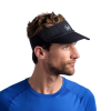 BUFF - GO VISOR SOLID BLACK