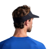 BUFF - GO VISOR SOLID BLACK