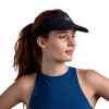 BUFF - GO VISOR SOLID BLACK