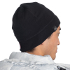 BUFF - POLAR BEANIE SOLID BLACK