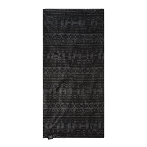 BUFF - REVERSIBLE POLAR NECKWARMER URID BLACK