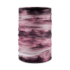 BUFF - REVERSIBLE POLAR NECKWARMER SOLINA MAUVE