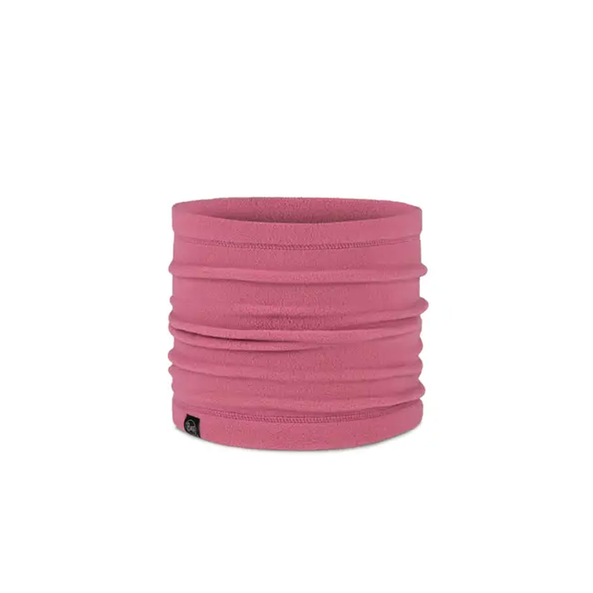 BUFF - POLAR NECKWARMER SOLID TULIP PINK