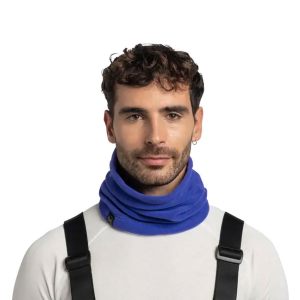 BUFF - POLAR NECKWARMER ULTRAMARINE