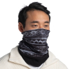 BUFF - POLAR NECKWARMER ALSIEN BLACK