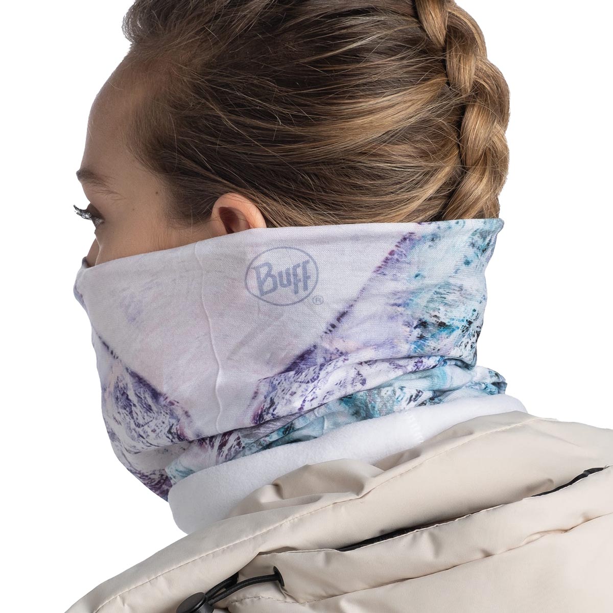 BUFF - POLAR NECKWARMER ARKIET MULTI