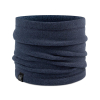 BUFF - POLAR NECKWARMER HEATHER NIGHT BLUE