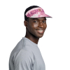 BUFF - GO VISOR DERI PINK