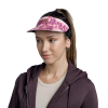 BUFF - GO VISOR DERI PINK