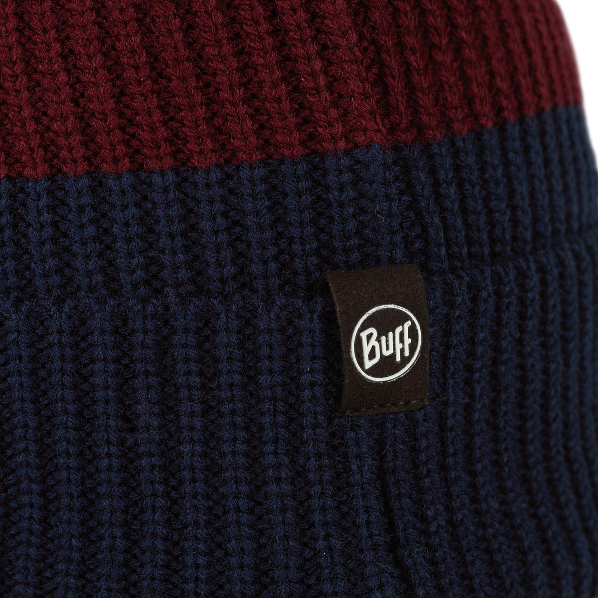 BUFF - KNITTED BEANIE