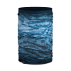 BUFF - POLAR REVERSIBLE NECKWARMER SYBE BLUE