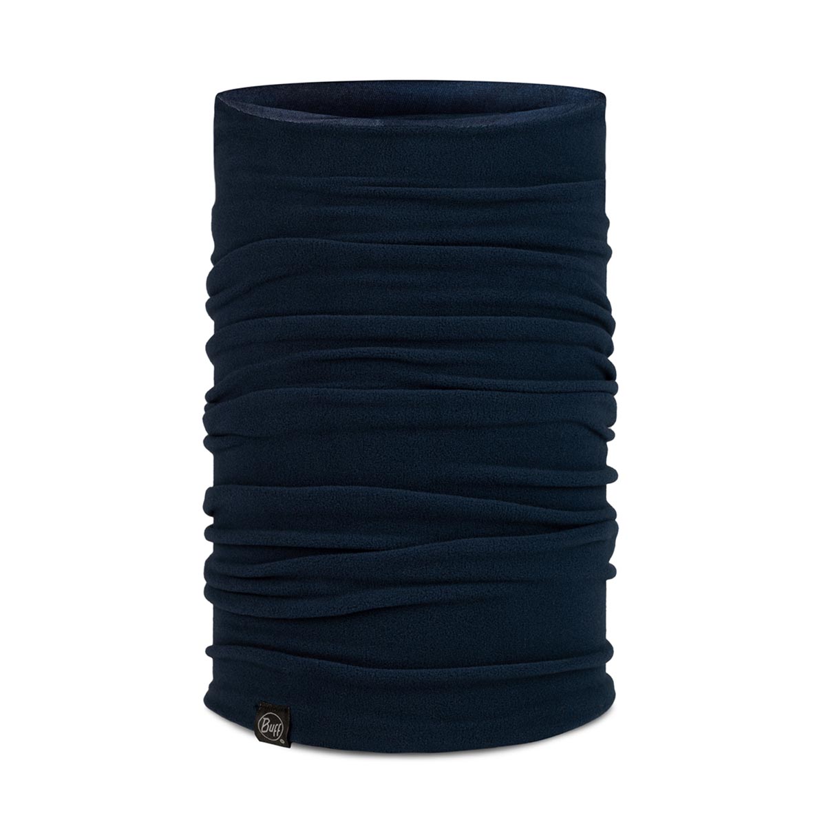 BUFF - POLAR REVERSIBLE NECKWARMER SYBE BLUE