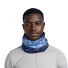 BUFF - POLAR REVERSIBLE NECKWARMER SYBE BLUE