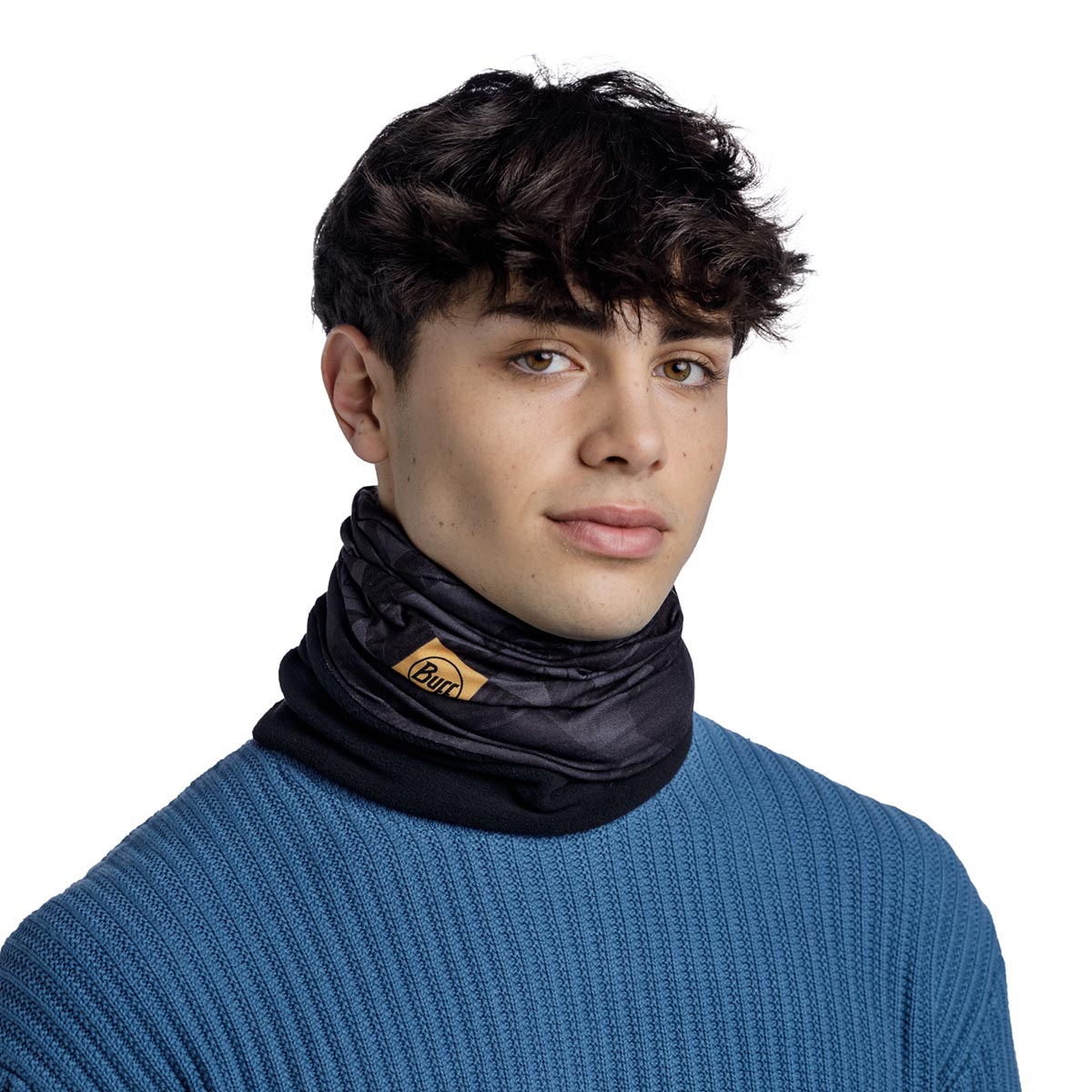 BUFF - POLAR MULTIFUNCTIONAL NECKWEAR