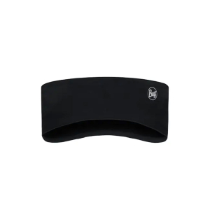 BUFF - WINDPROOF HEADBAND GREY LOGO