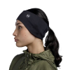 BUFF - WINDPROOF HEADBAND GREY LOGO