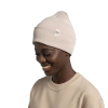 BUFF - KNITTED BEANIE LILON BIRCH GRAY