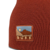 BUFF - KNITTED BEANIE LILON LONG CINNAMON